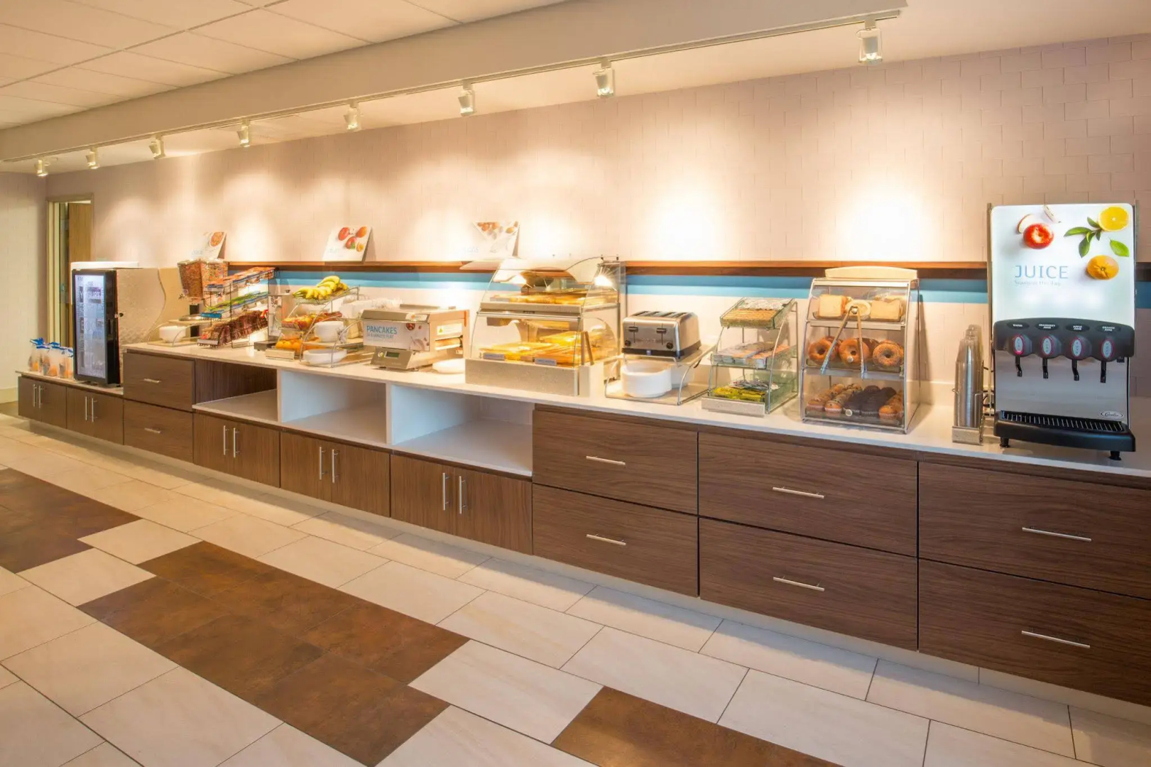 Holiday Inn Express & Suites Pahrump by IHG