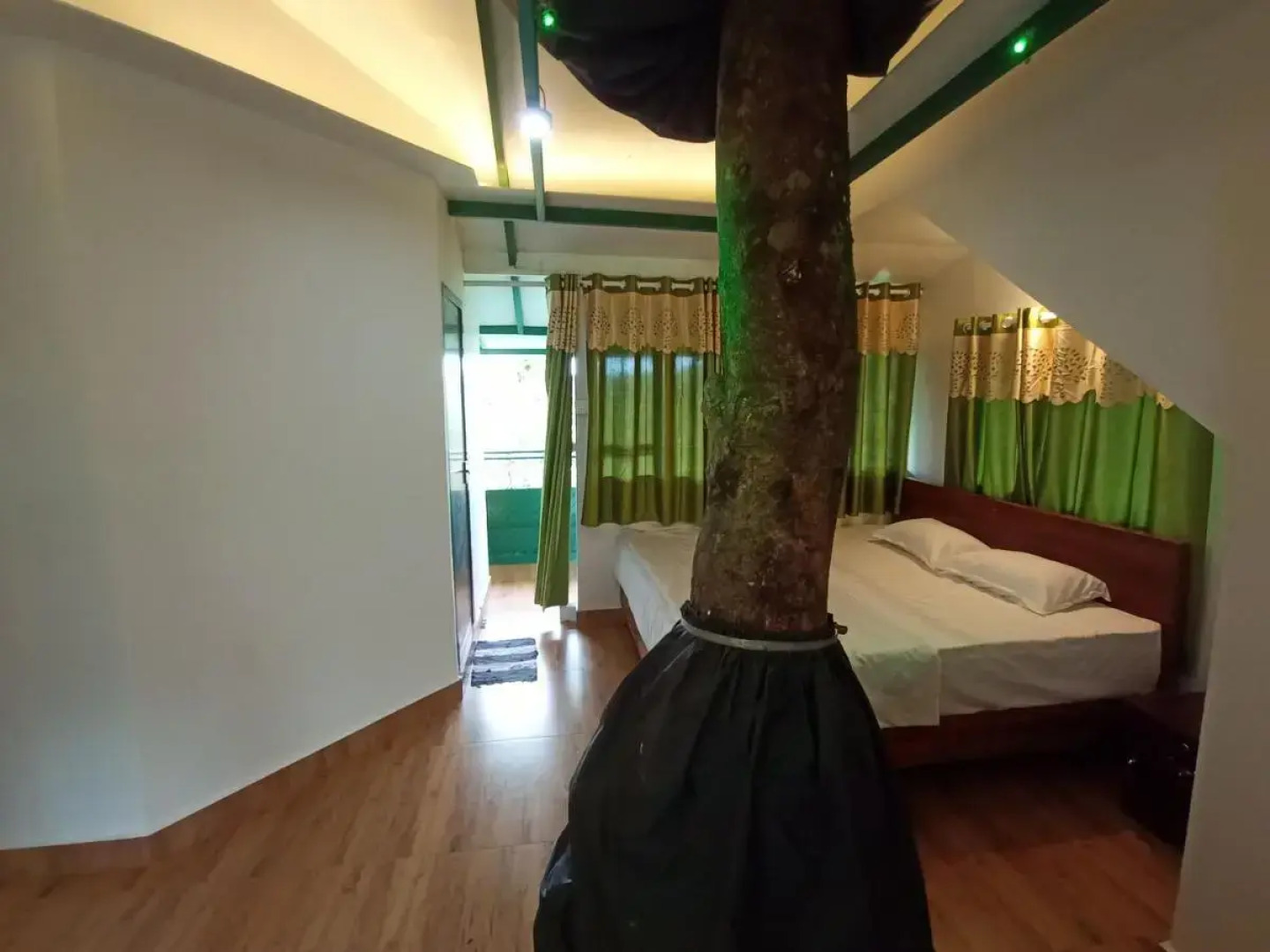 SpiceBuds FarmStay - Ramakkalmedu