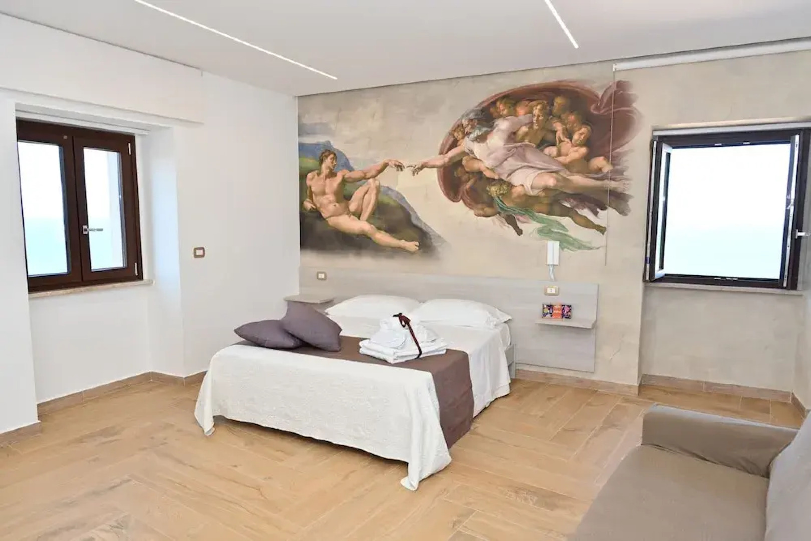 Palazzo Fiorentini Charme Hotel