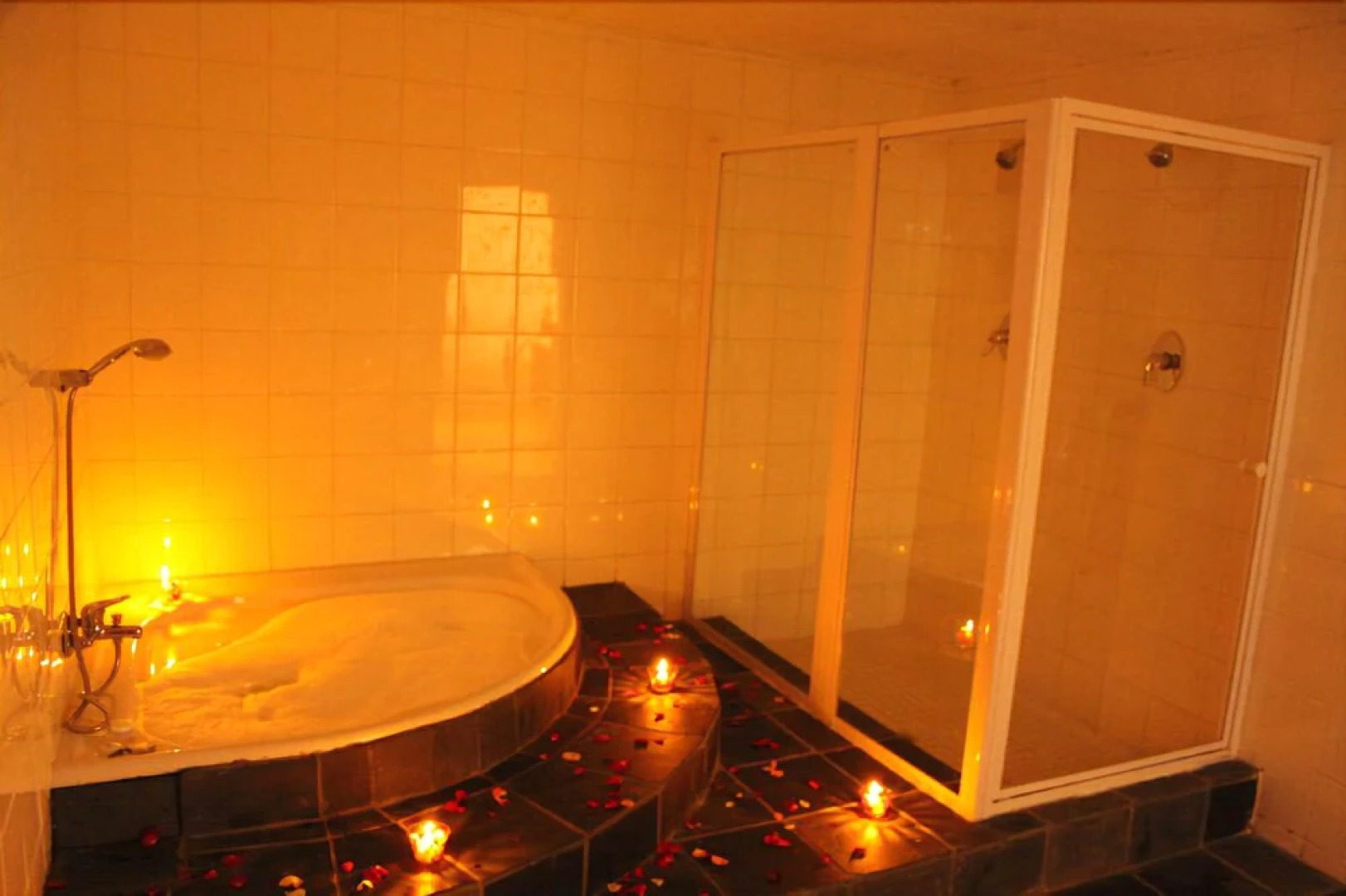 Ezulwini Berg Resort