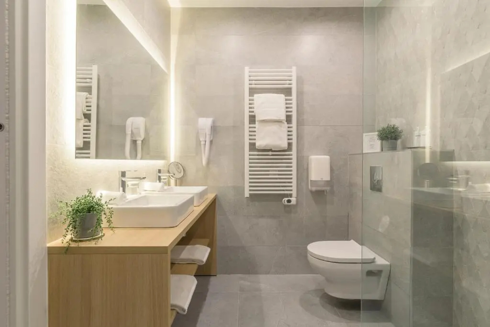 Fasthôtel Biarritz - Bidart