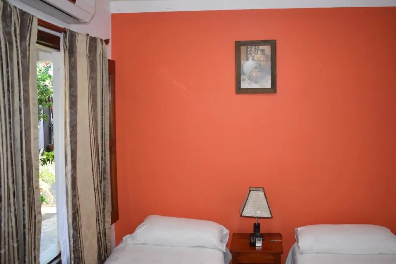 Benitez Hosteria