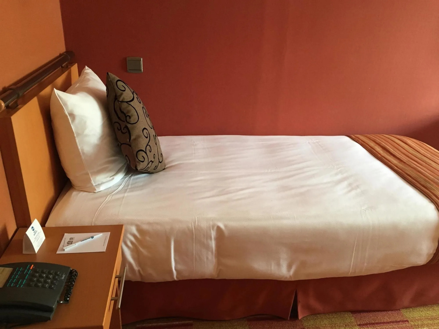 Best Western Gulden Anker