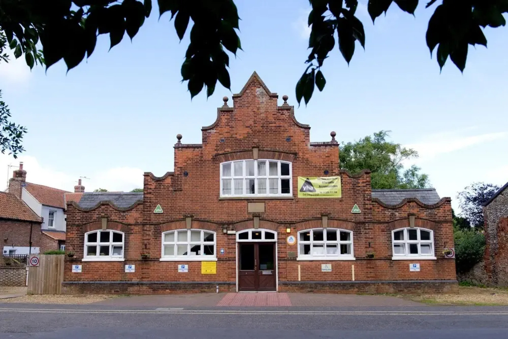 YHA Wells-next-the-sea