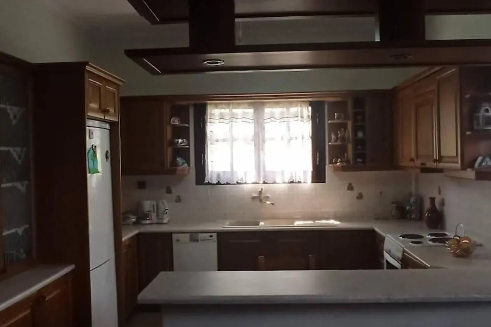 Lovely 2-bedroom Villa in Akrata, all Seasons!