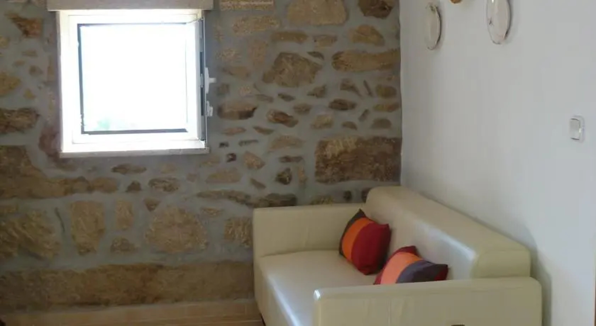 Casa Rustica da Lenha