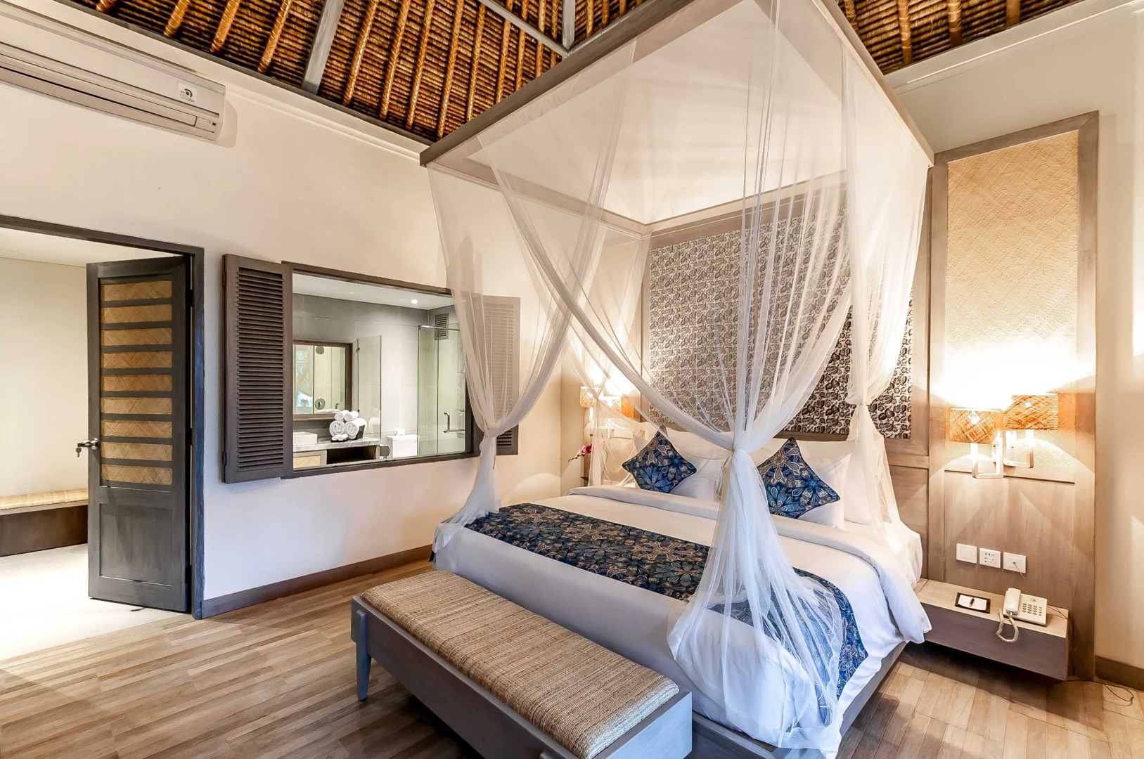 Nirwana Beach & Resort