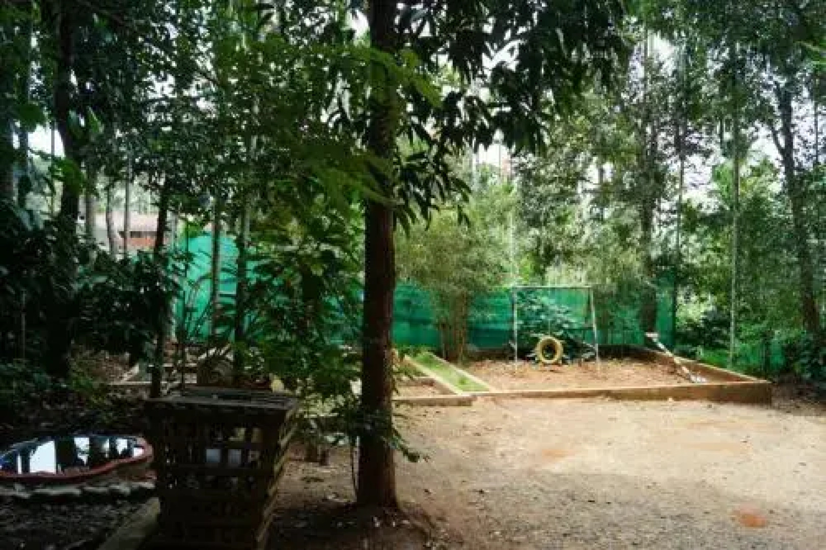 Wayanad Coffee Mist Resort