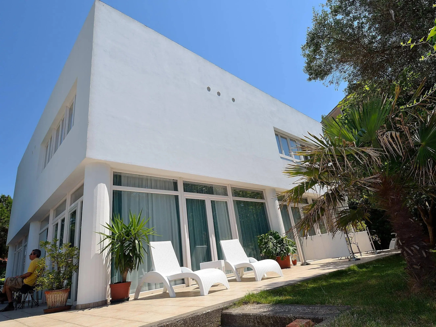 Villa Paradiso