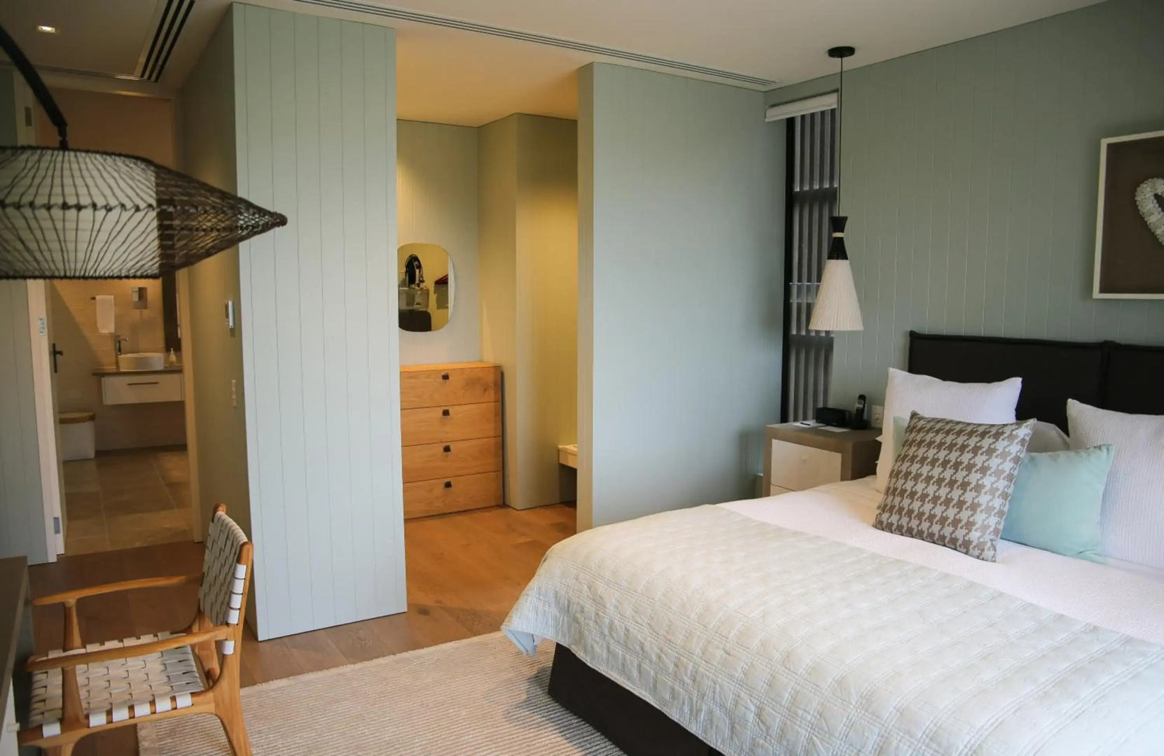 Kinloch Manor & Villas