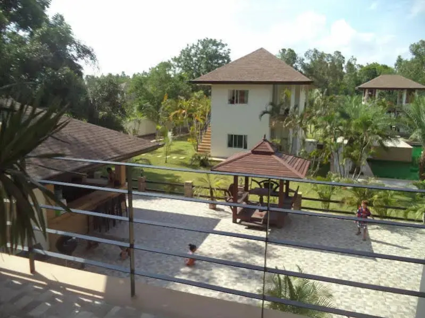 Phoenix Lakeside Pool Villa