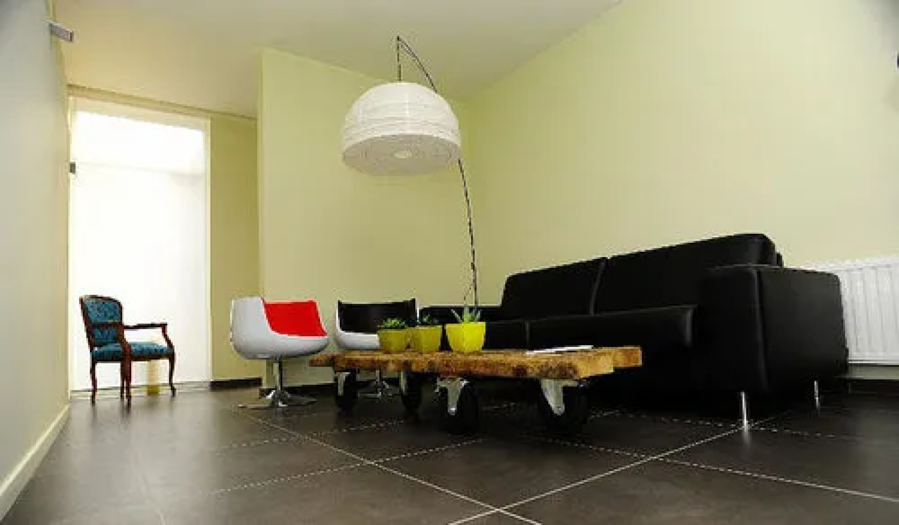 B&B Huize Norman