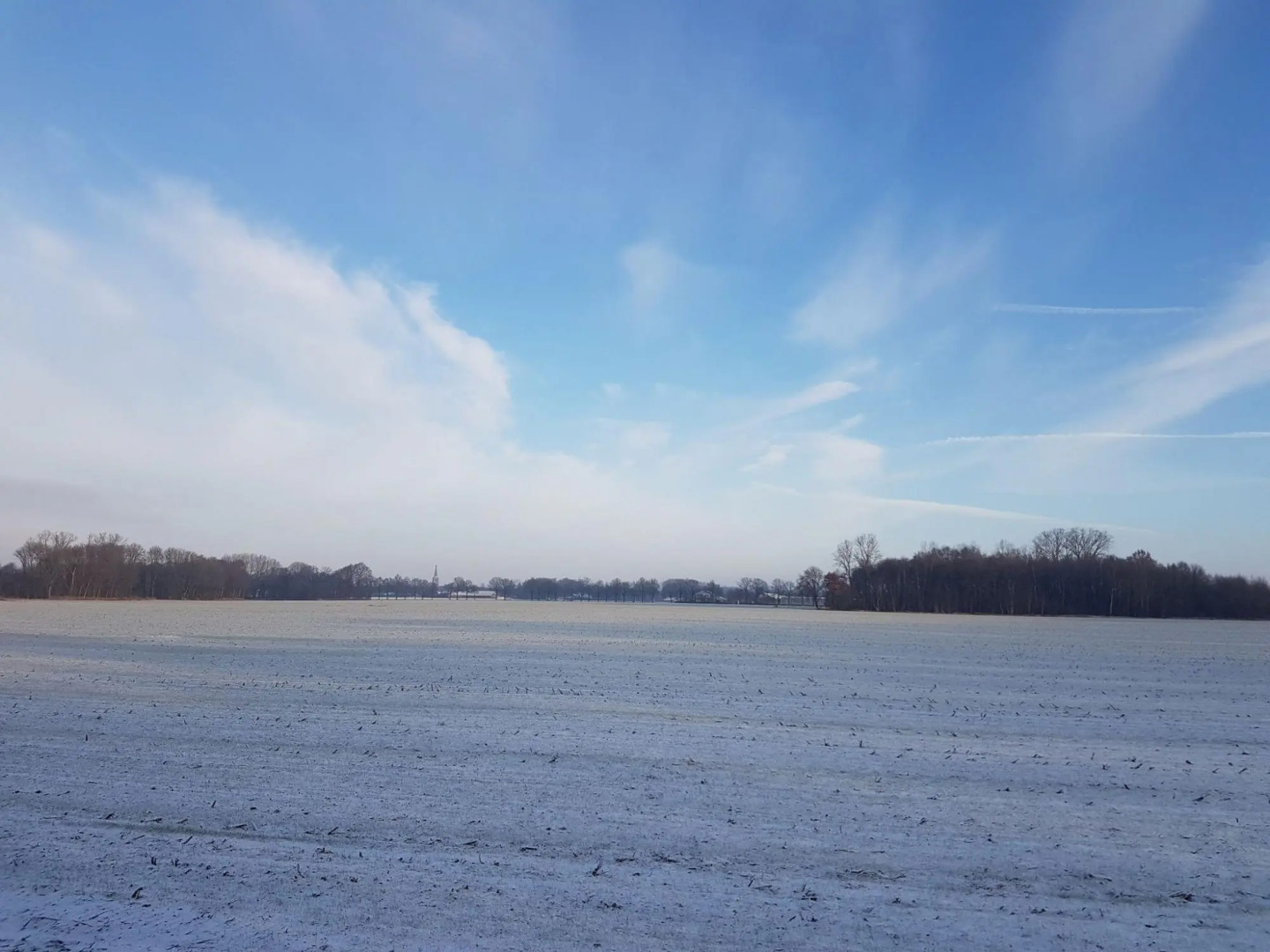 Spacious Holiday Home in Borkel en Schaft With Garden