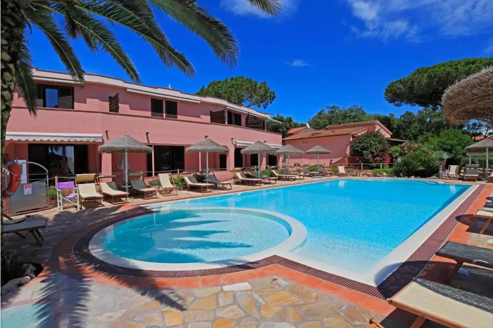 Villa Rosi Residence