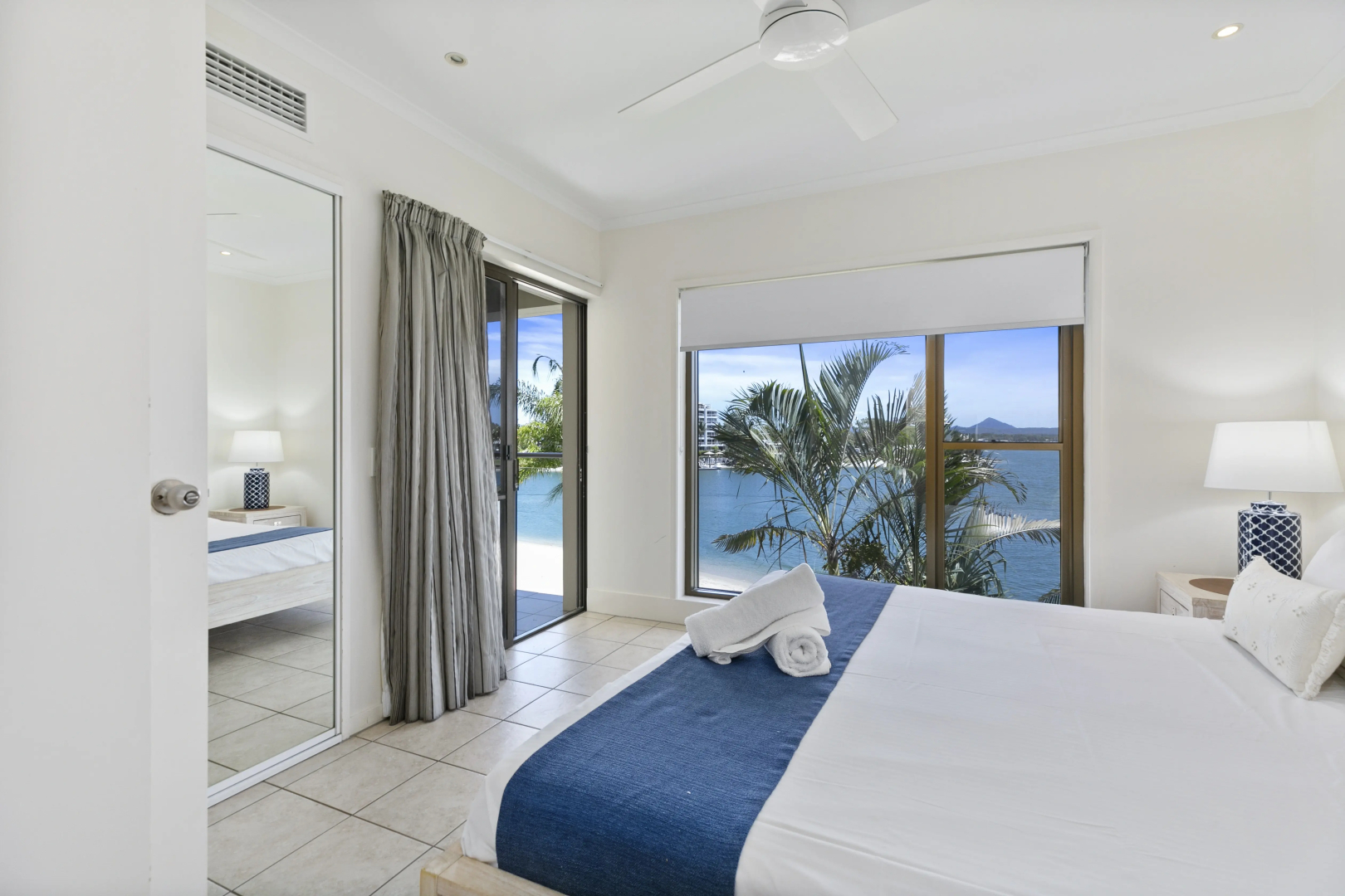 Culgoa Point Beach Resort