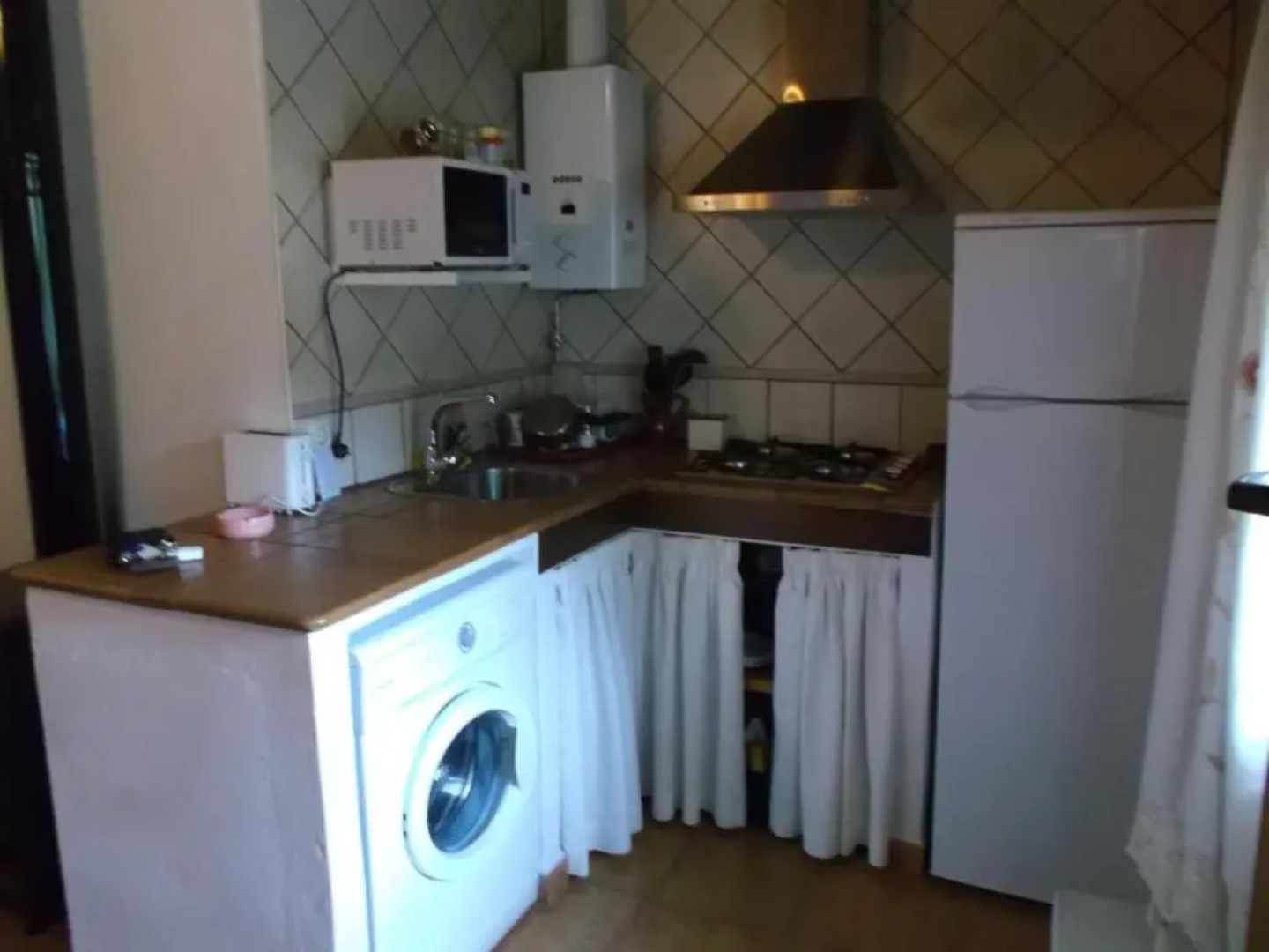 Apartamento San Mamés