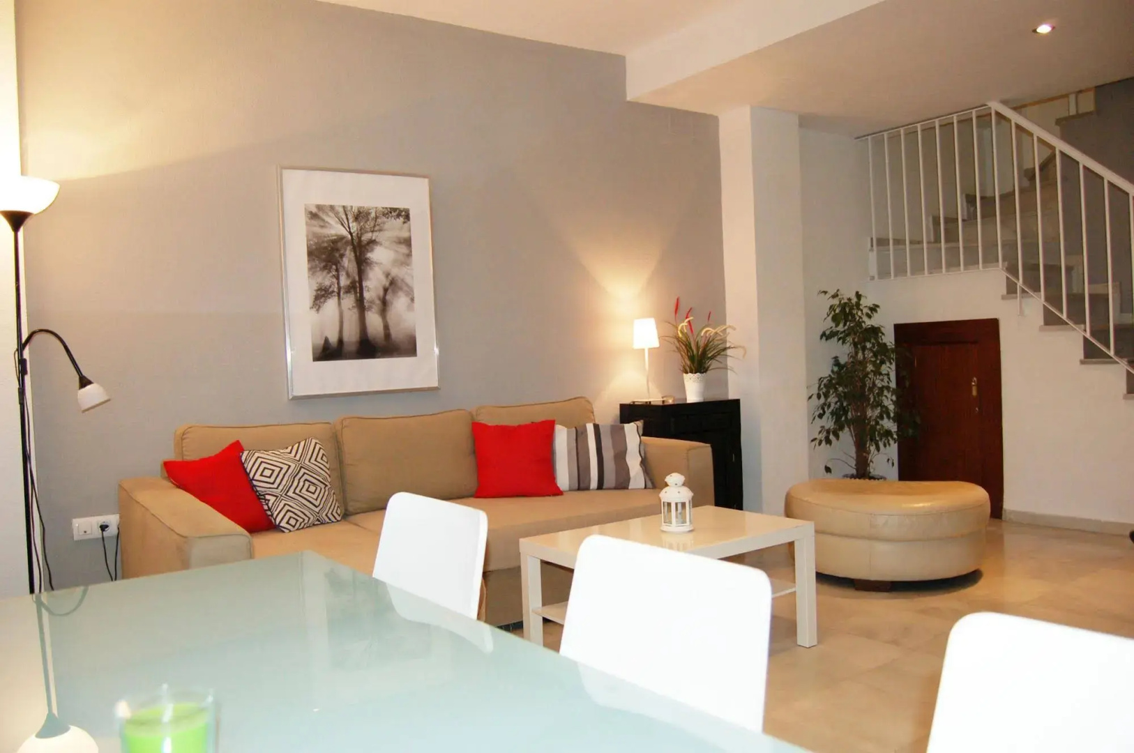 San Marcos Apartamentos