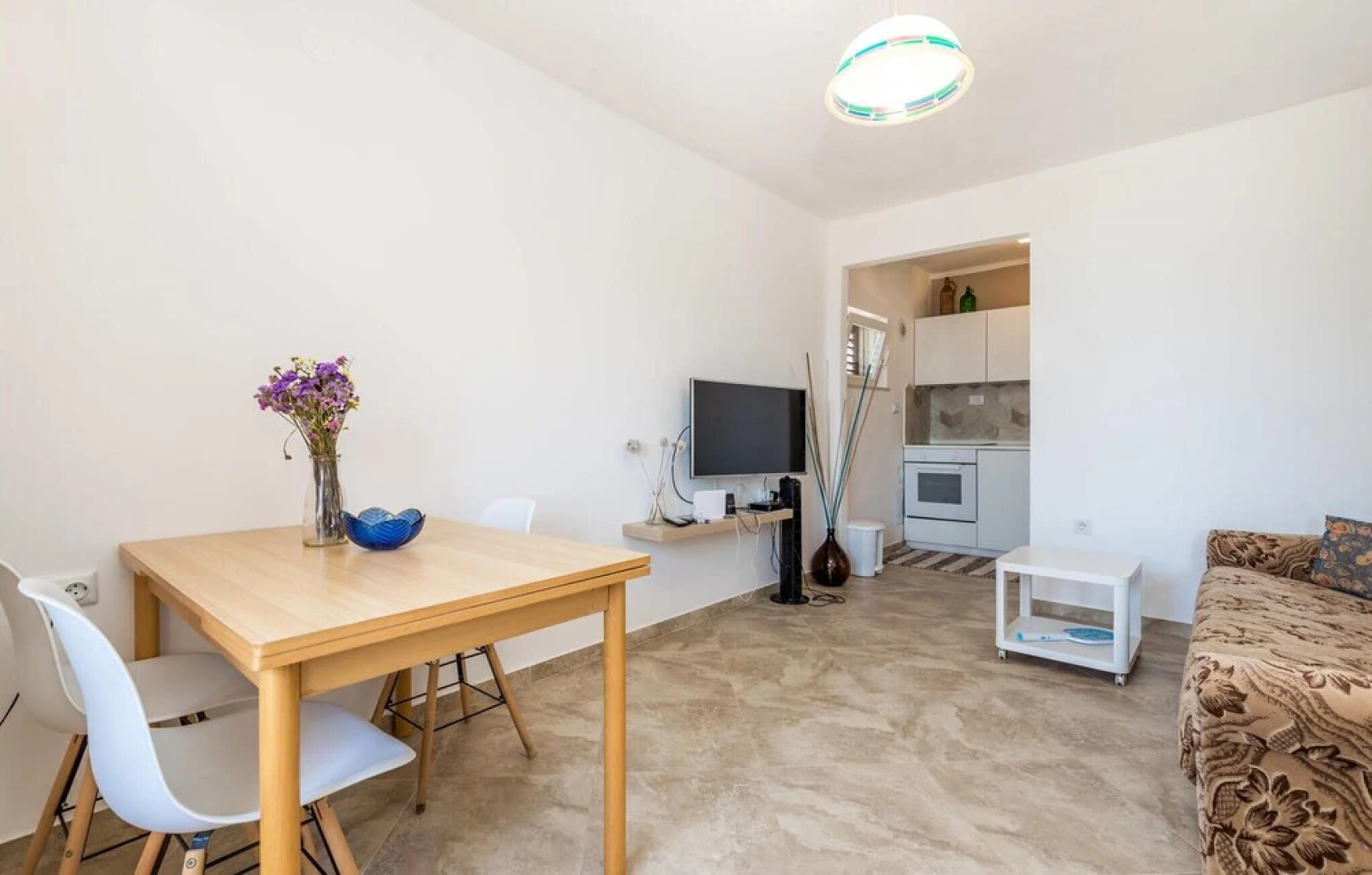 Nice Home in Cesarica With Wifi and 2 Bedrooms