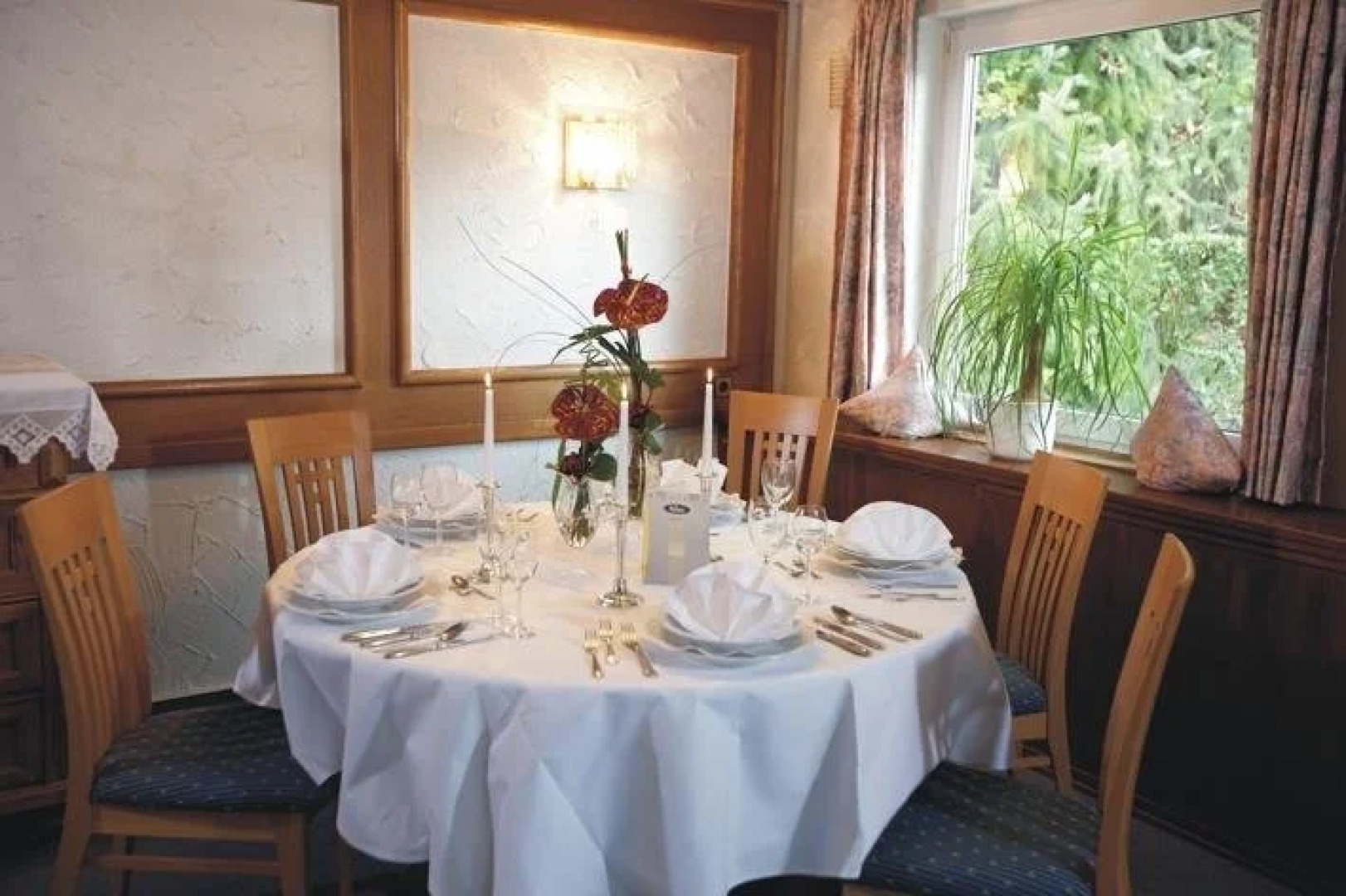 Hotel Restaurant Kaiser