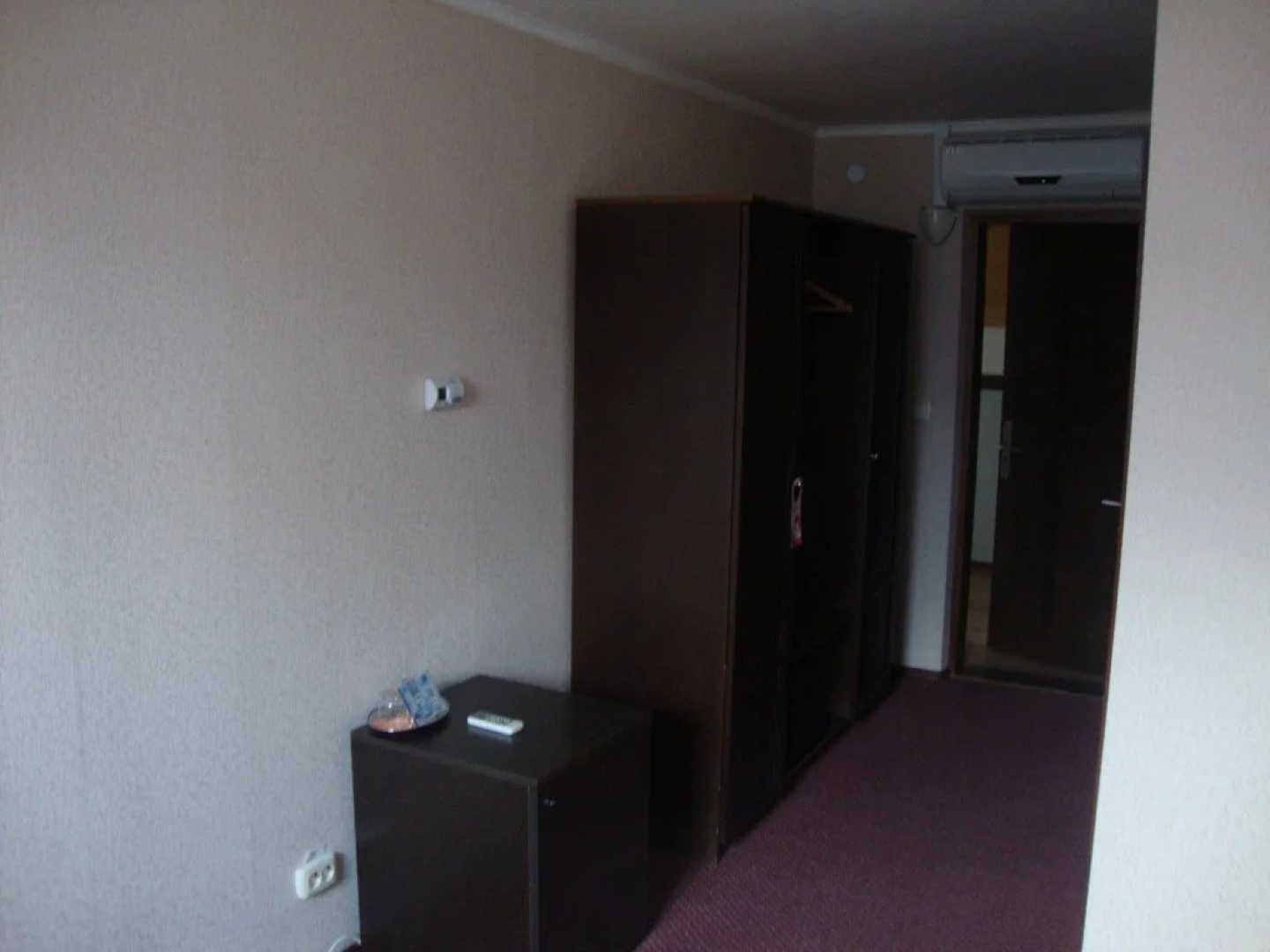 Club Visson Hotel & Restaurant Complex