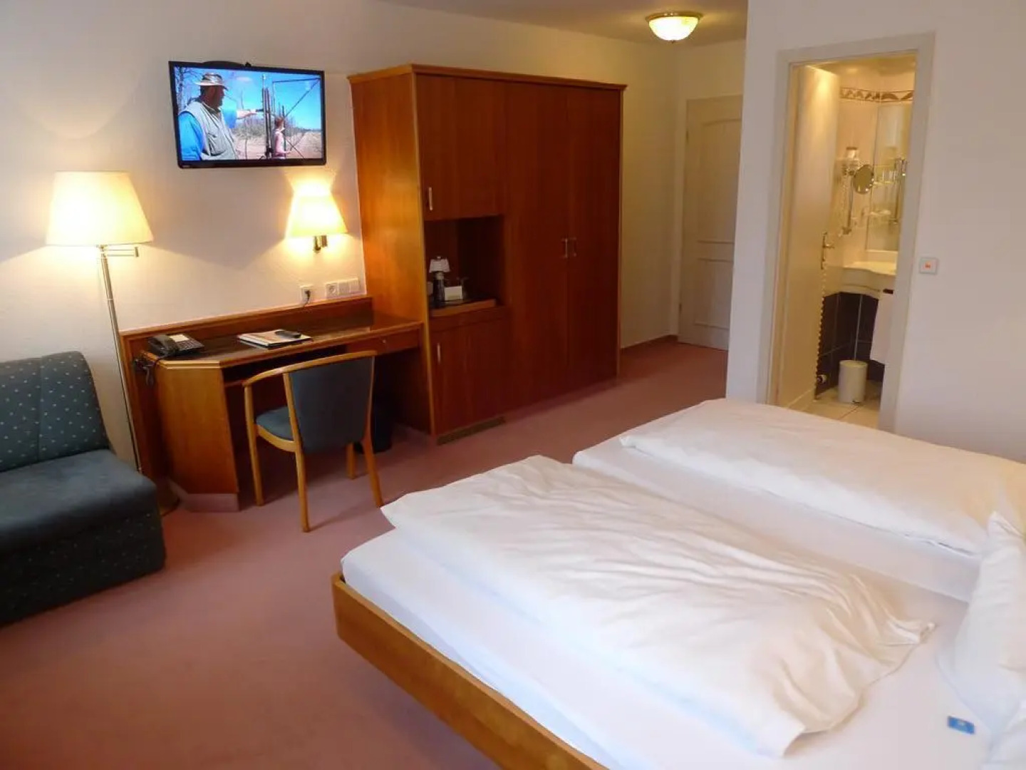 Hotel Roter Ochsen Lauchheim