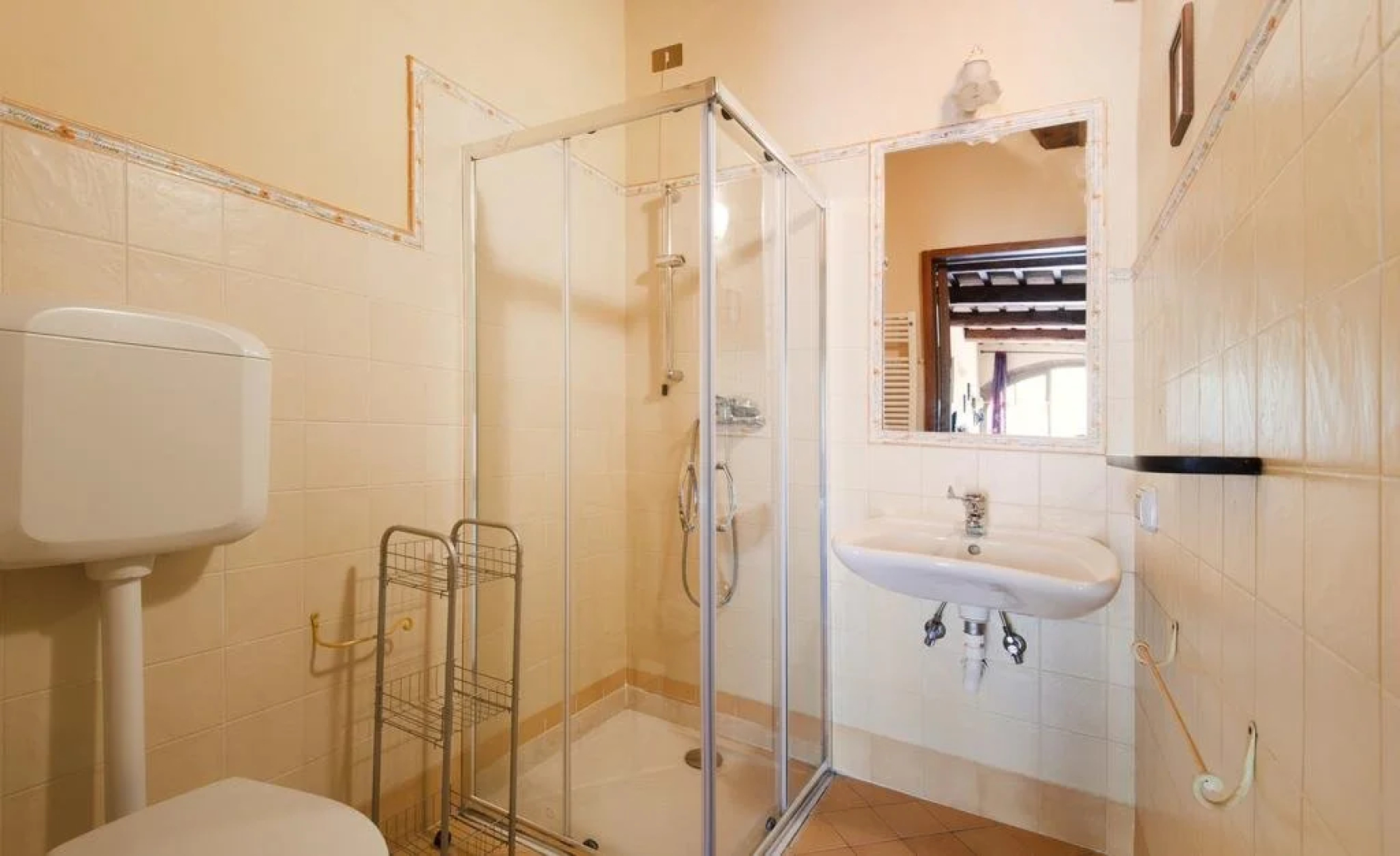 Agriturismo Le Buche di Viesca