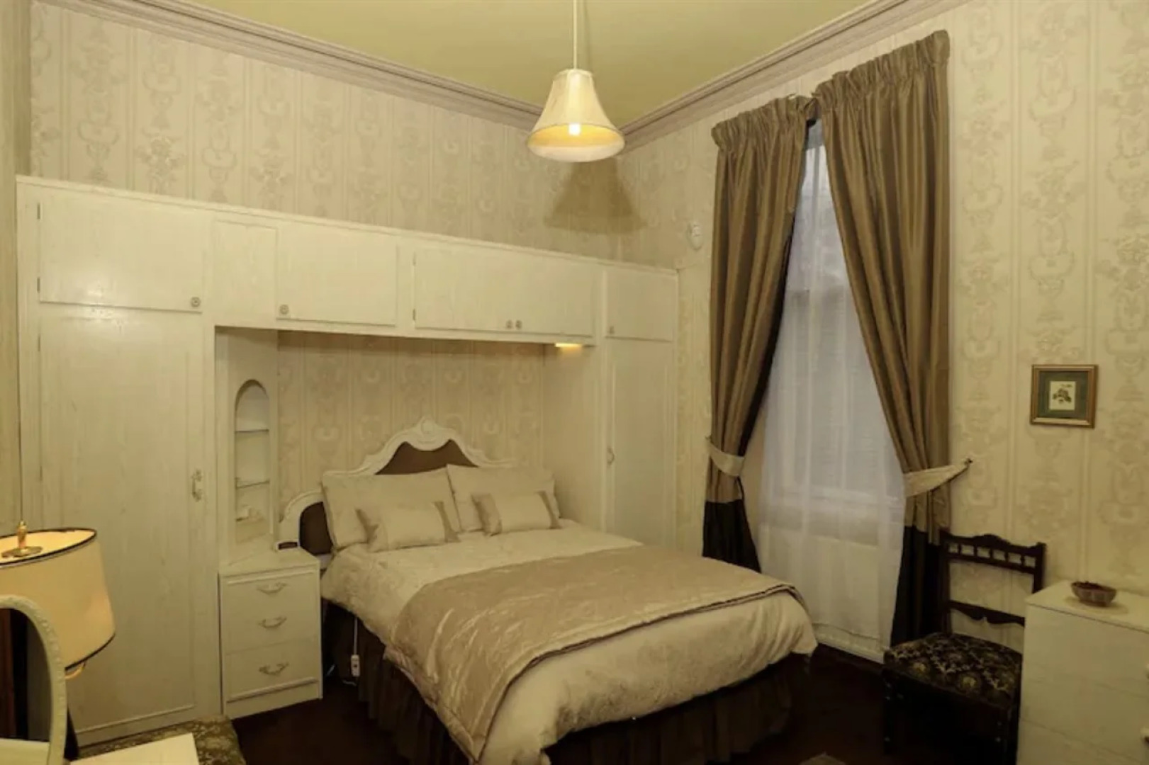 Sonnhalde Guest House