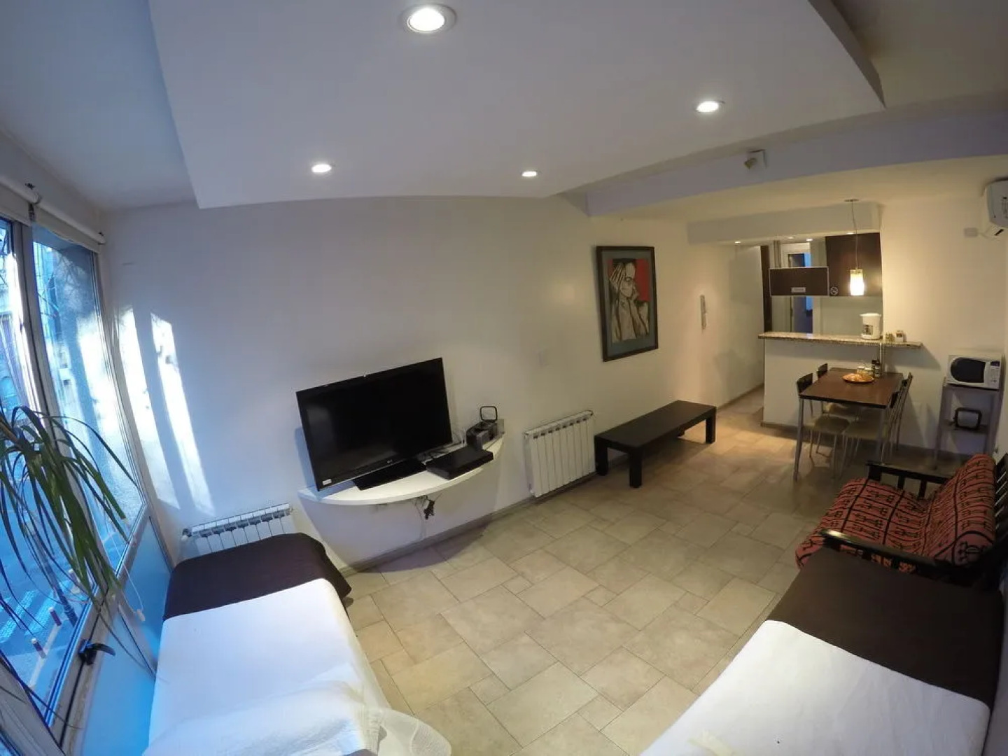 Dot Suites Mendoza