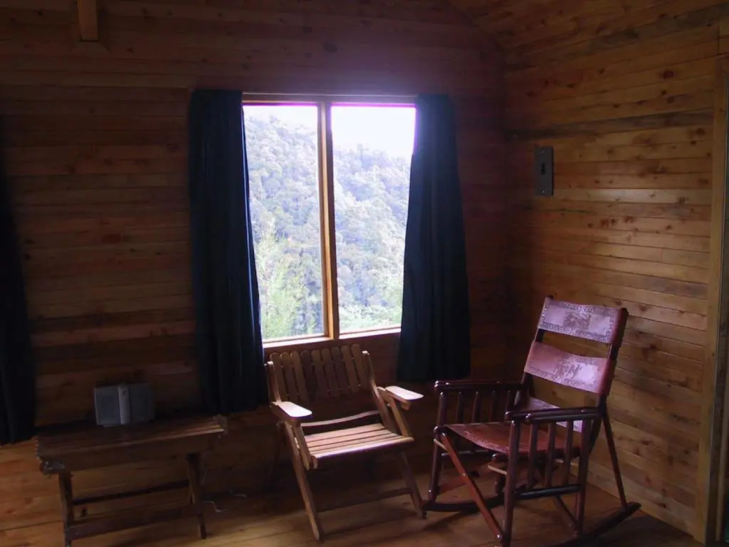 Quetzal Valley Cabins