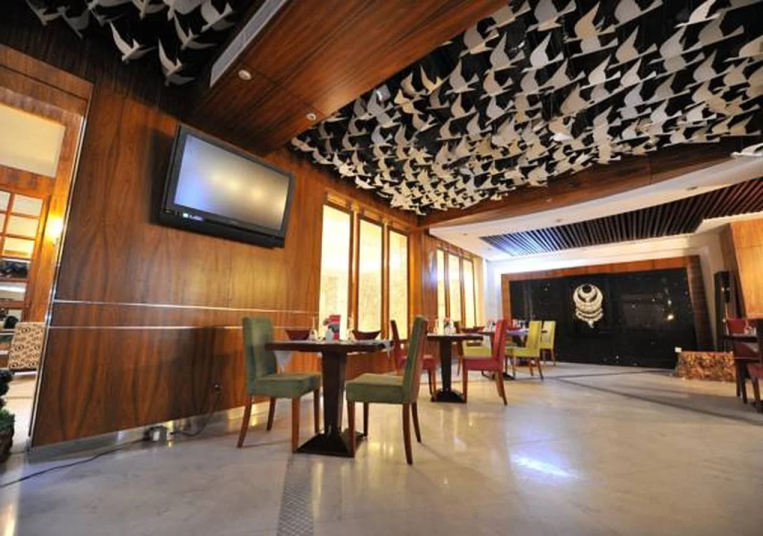 EASTYARD Dammam - Hotel