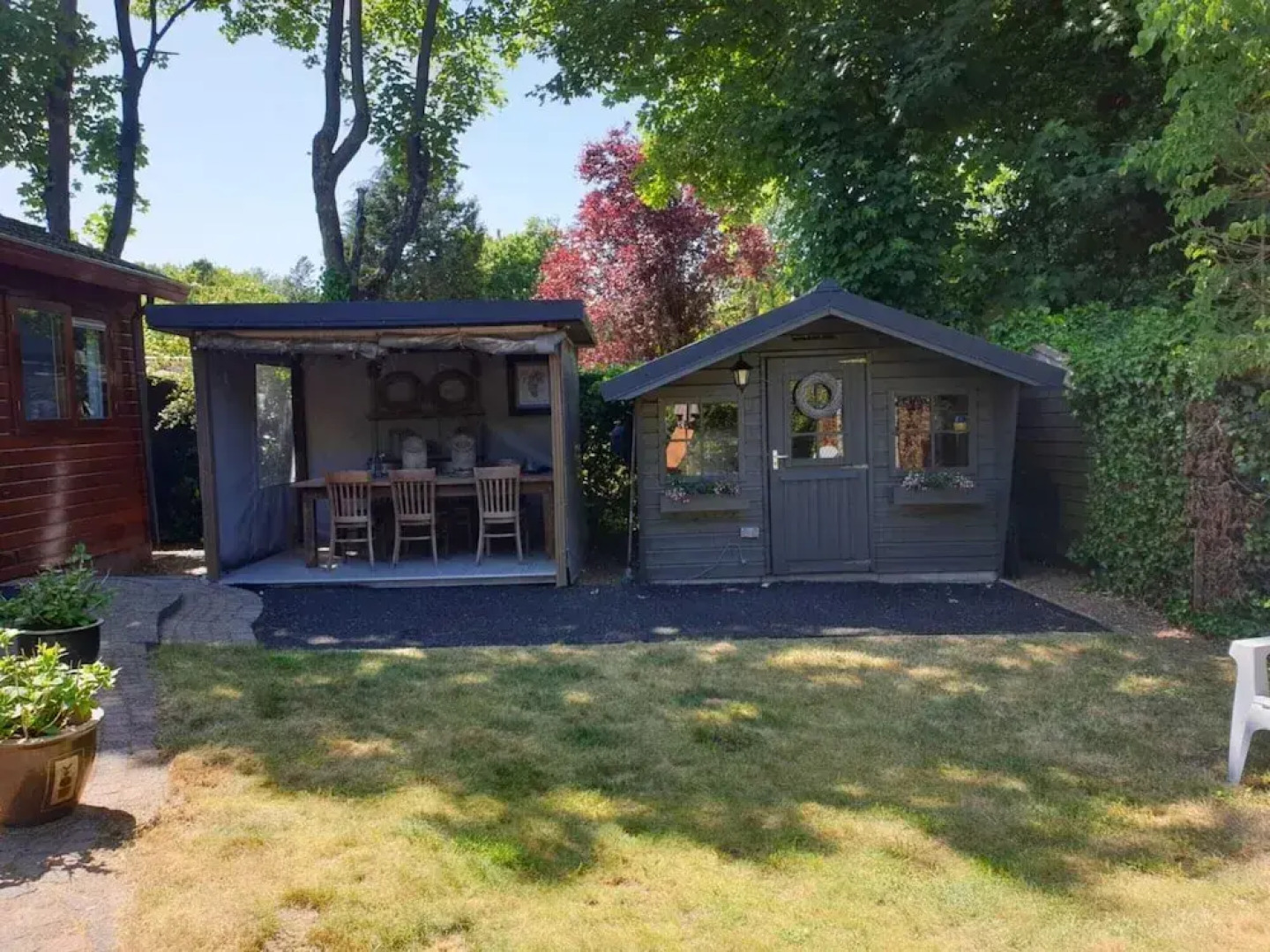 Holiday Home in Garderen by Veluwe