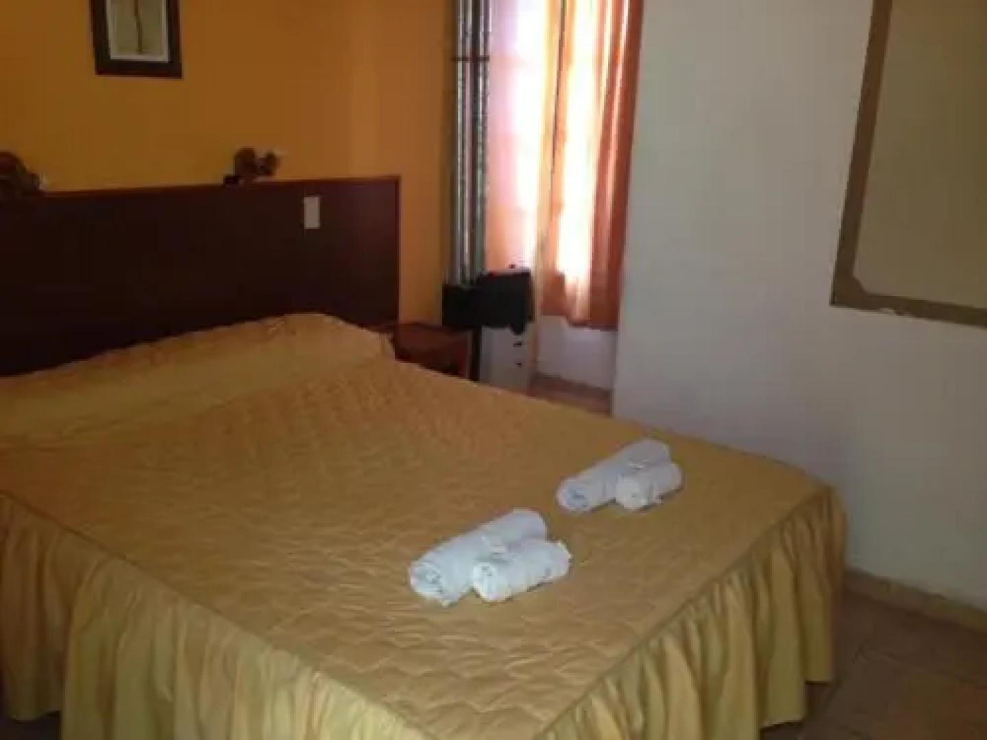 Hotel Atlantik