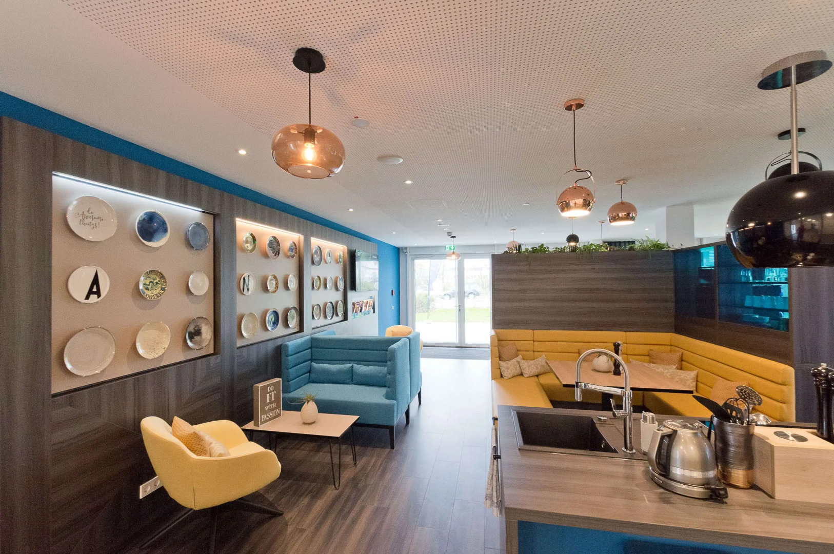 Elaya hotel stuttgart boeblingen