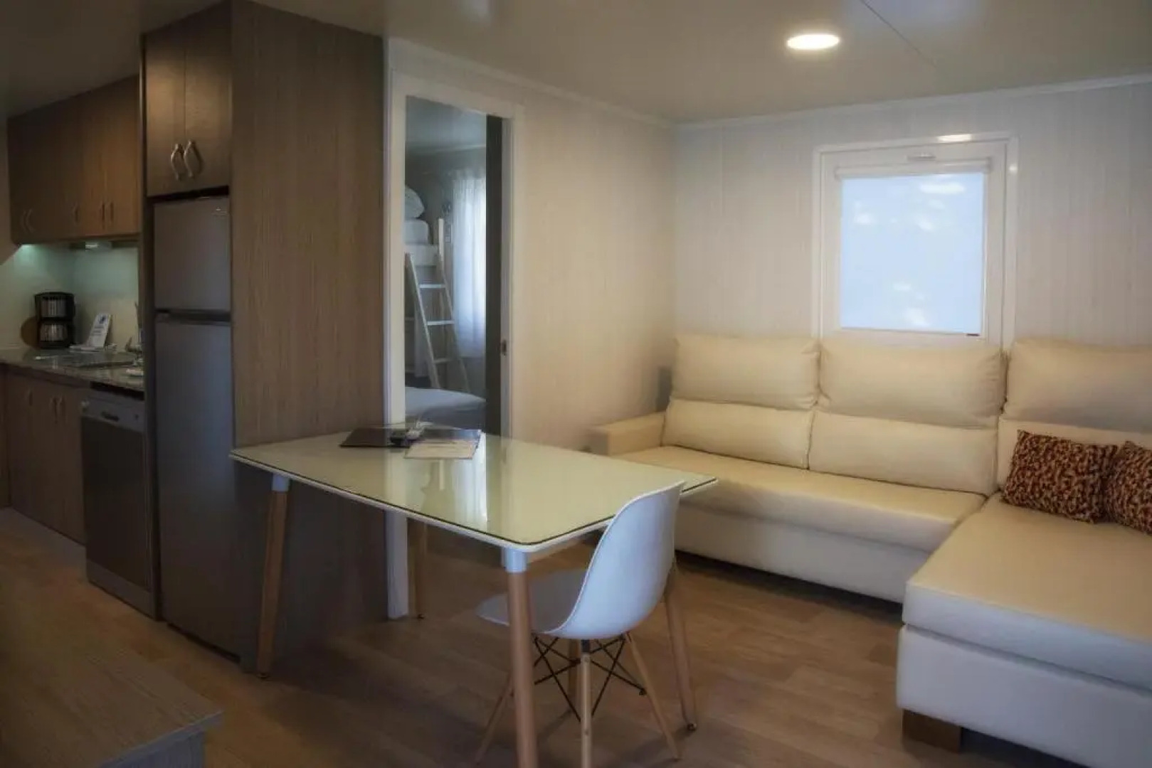 Aranjuez Camping & Bungalows