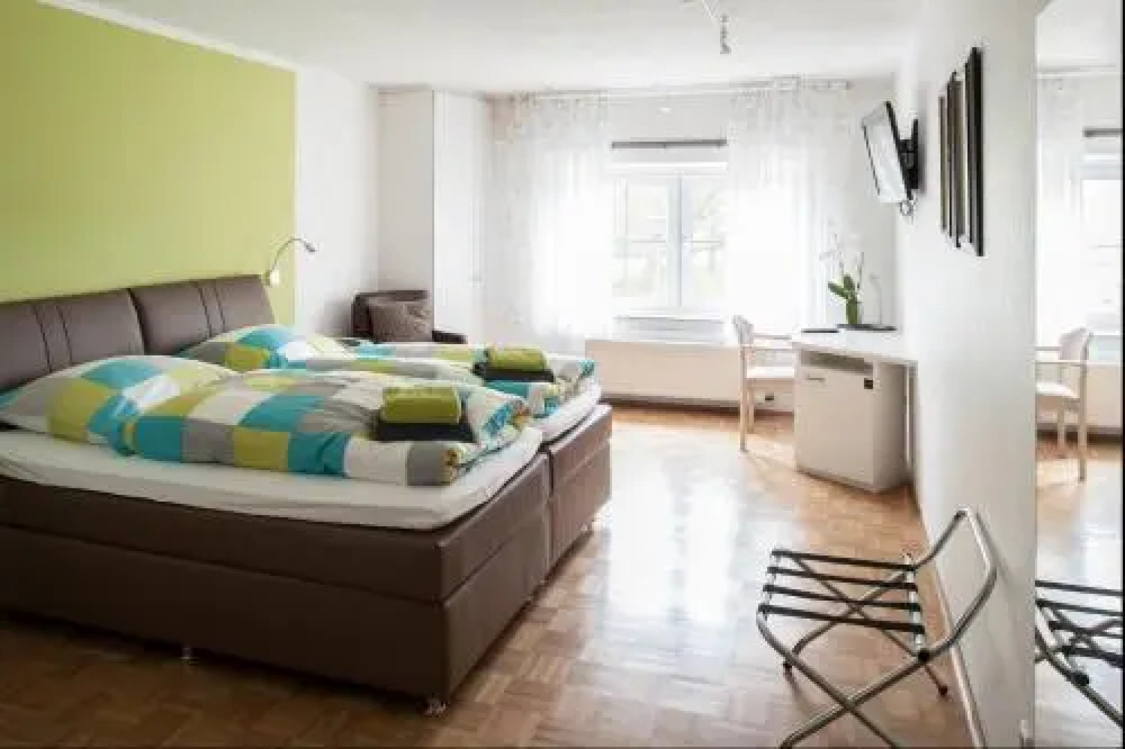 Schwanenhof Hotel und Restaurant