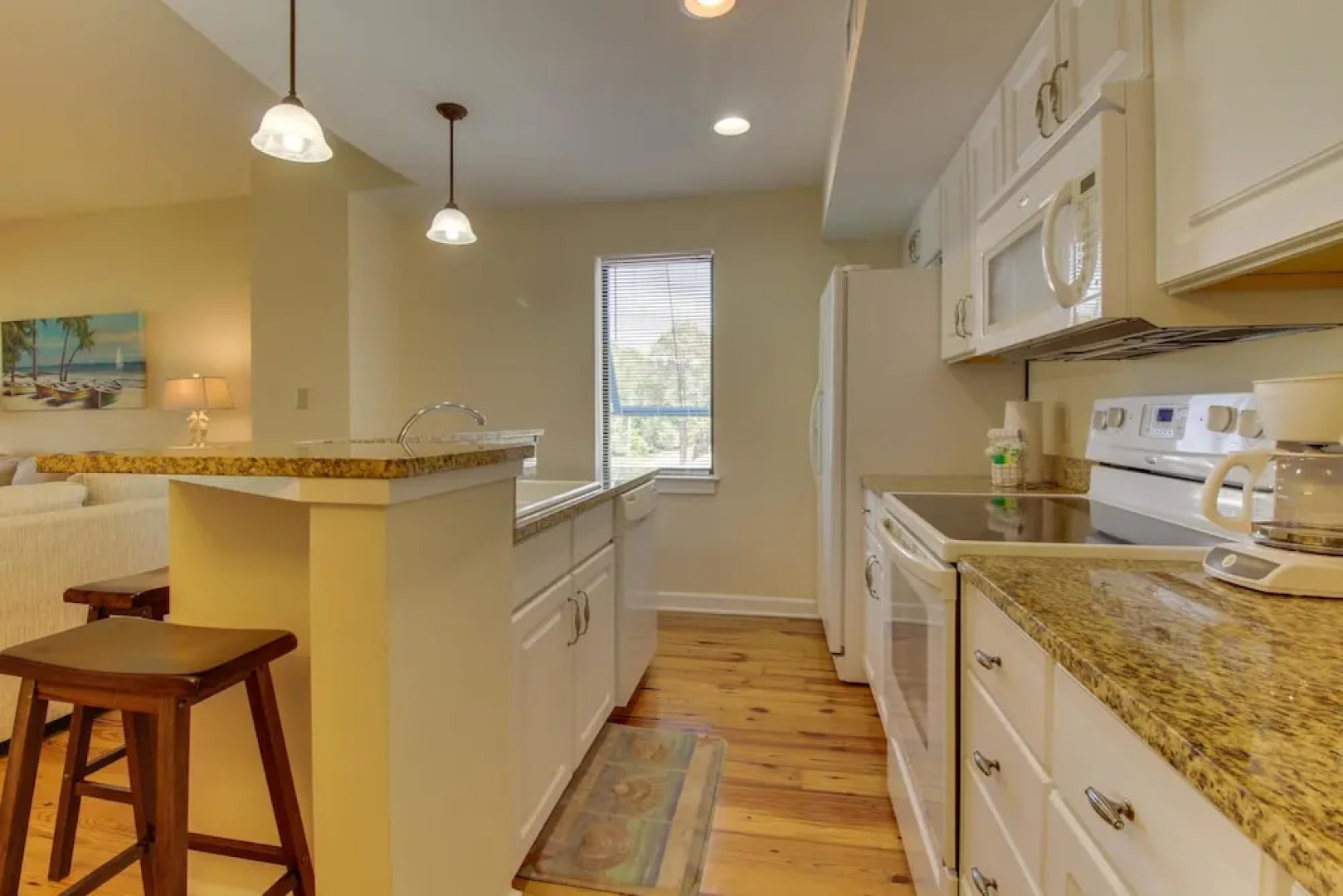 The Club at Mexico Beach