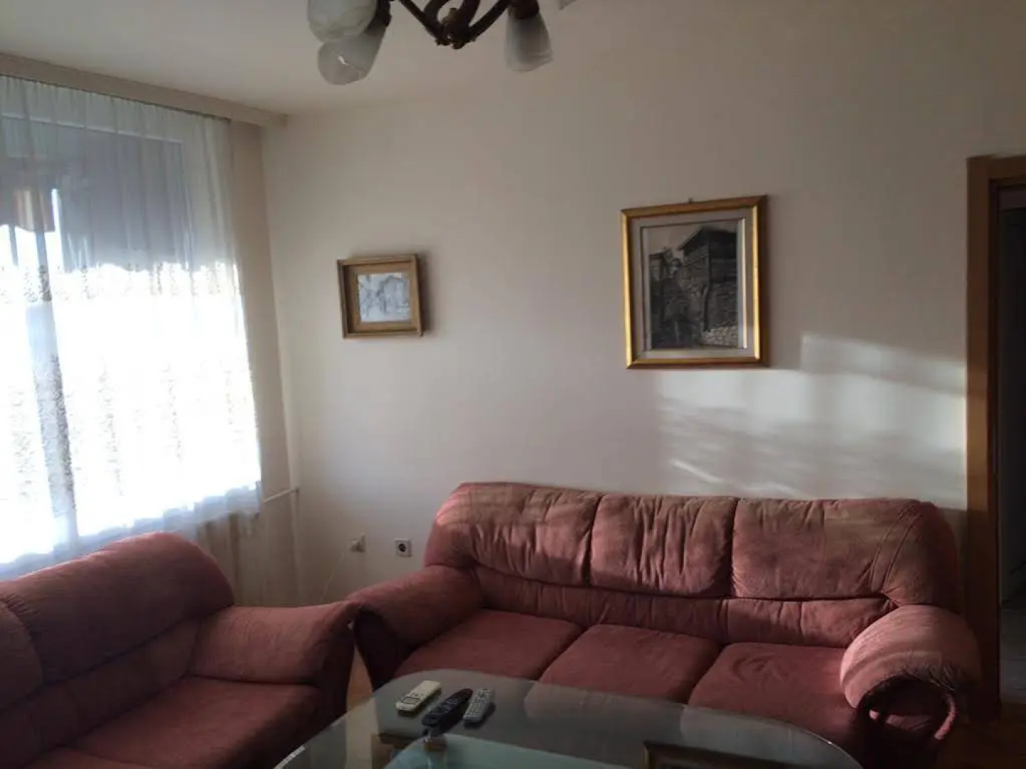 Apartment Marasha