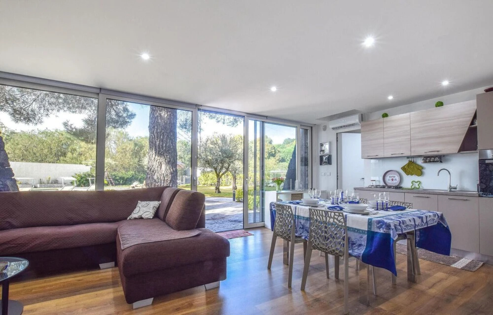 Amazing Home in Nicolosi With 2 Bedrooms, Wifi and Outdoor Swimming Pool