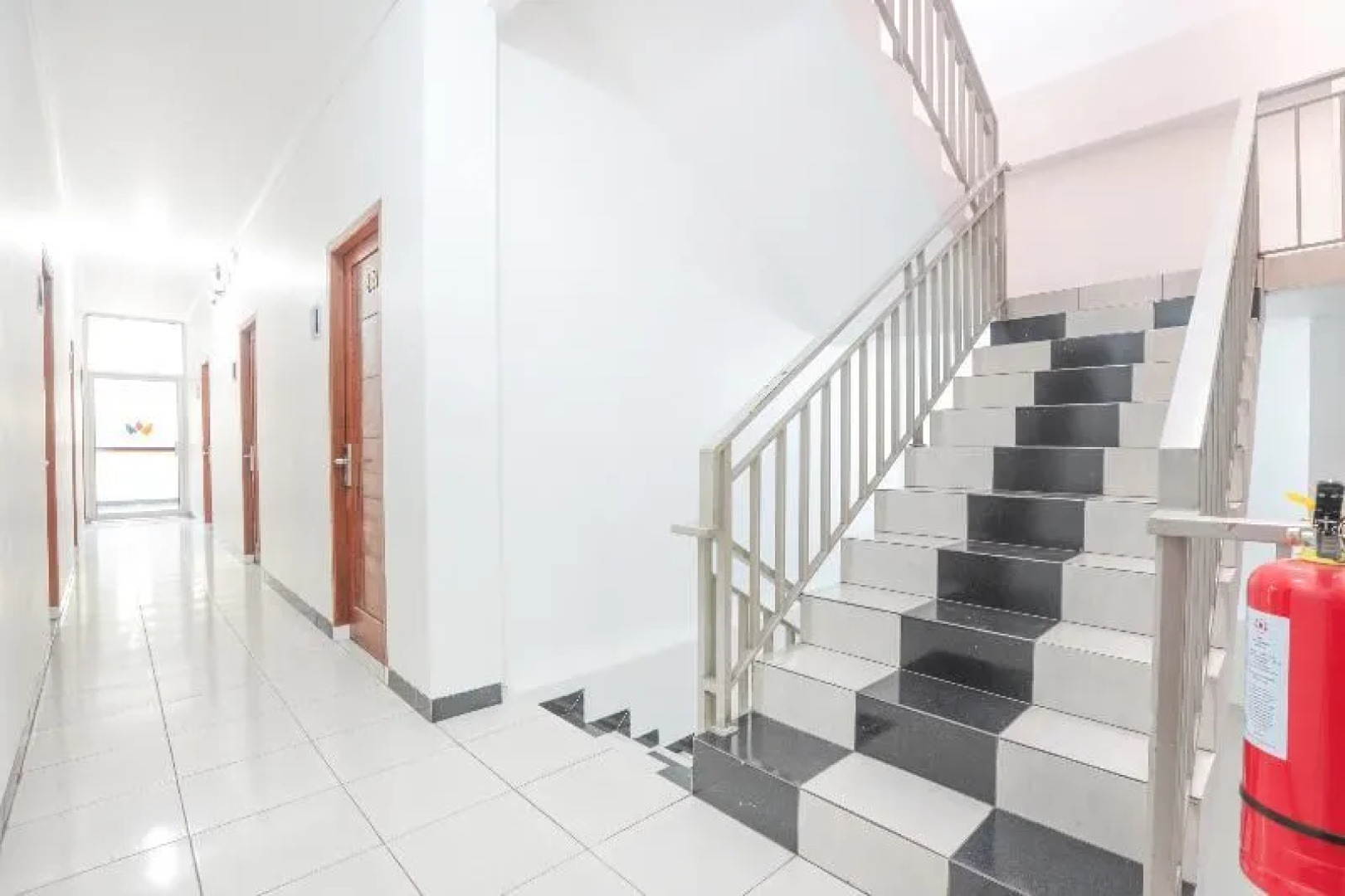 OYO 262 Ian Jk Hotel