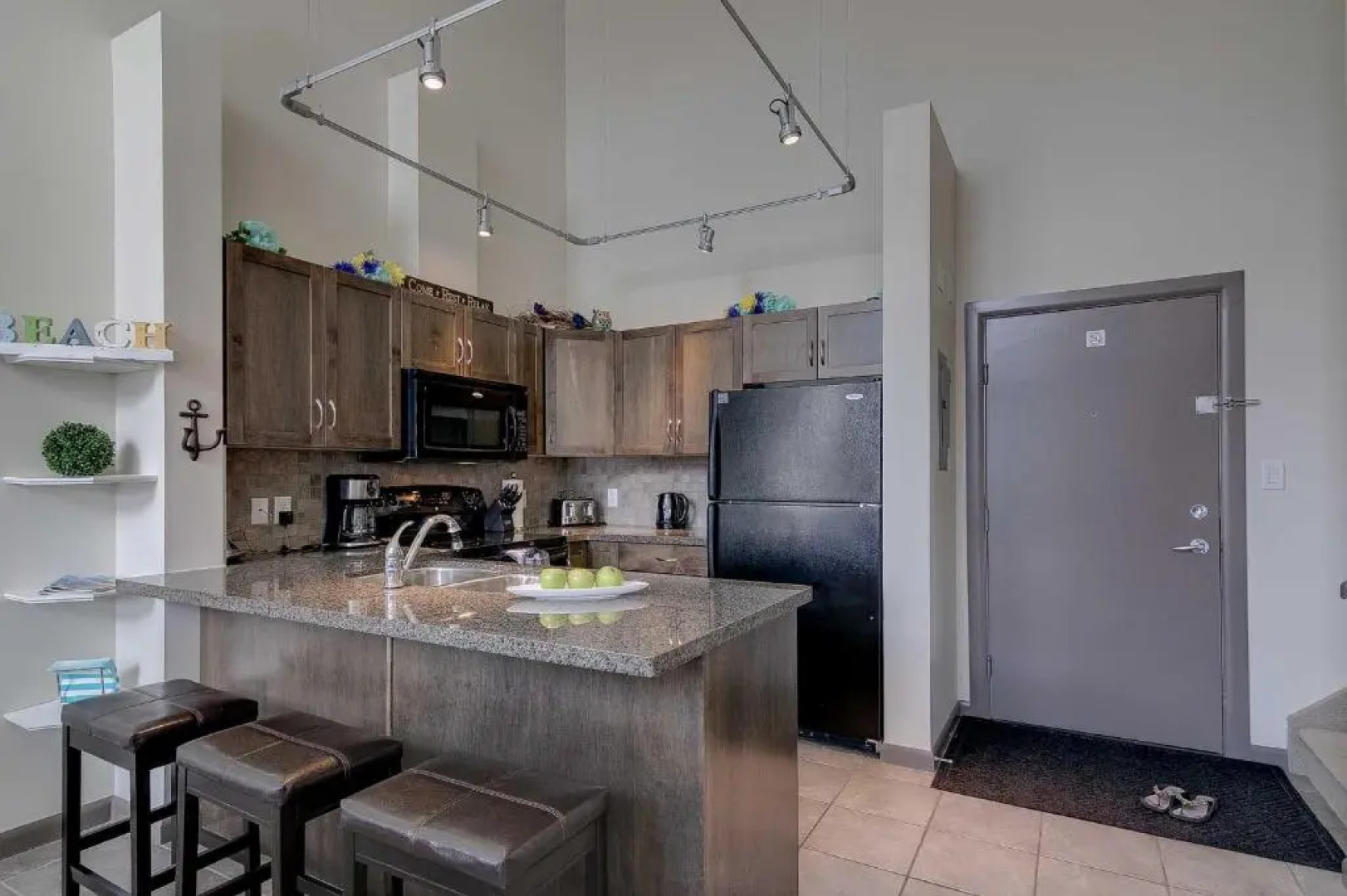 Playa Del Sol Resort - Vacation Rentals