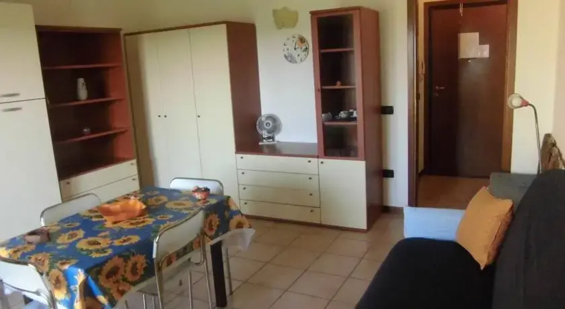 Monolocale Caravaggio