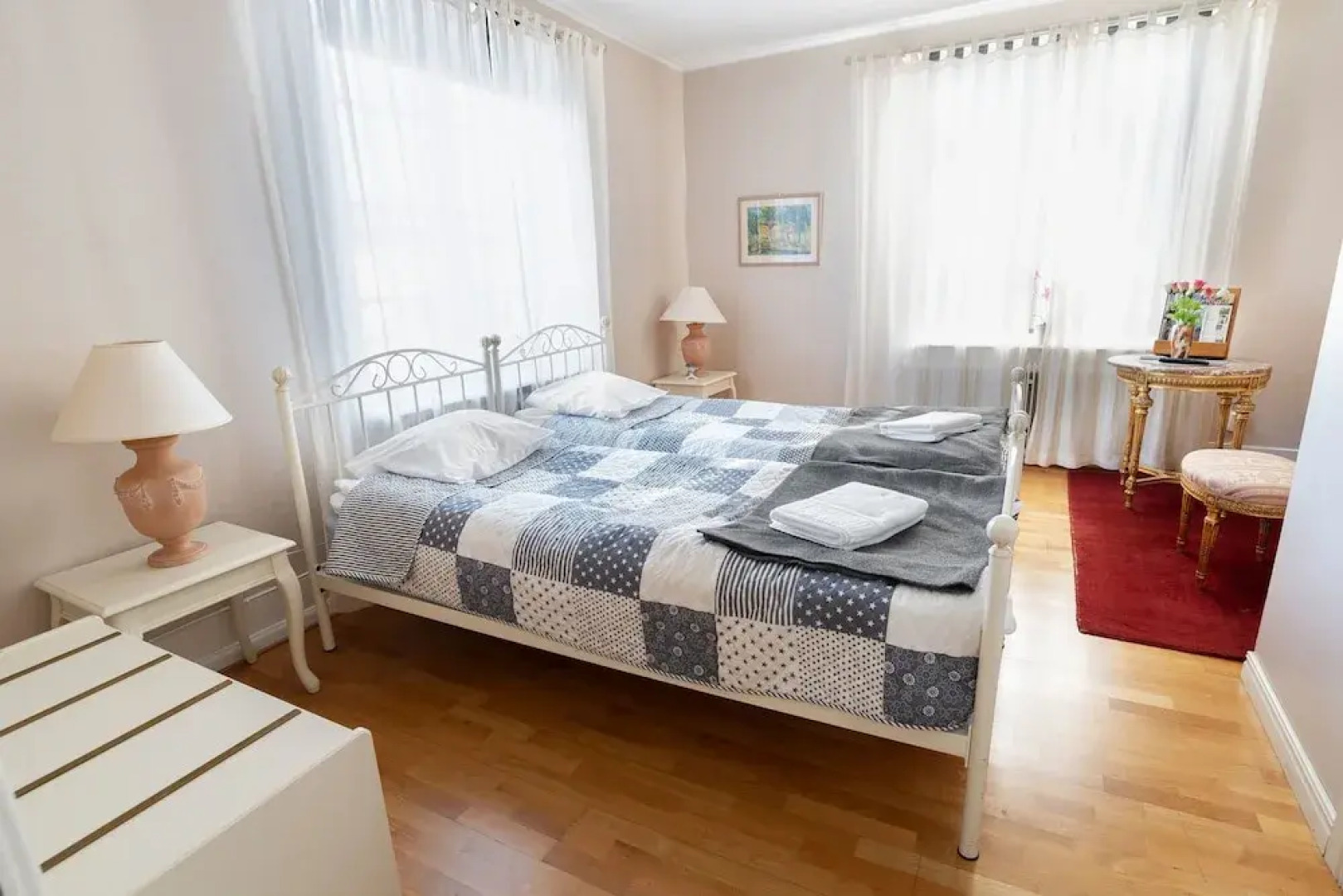 Värdshuset i Motala