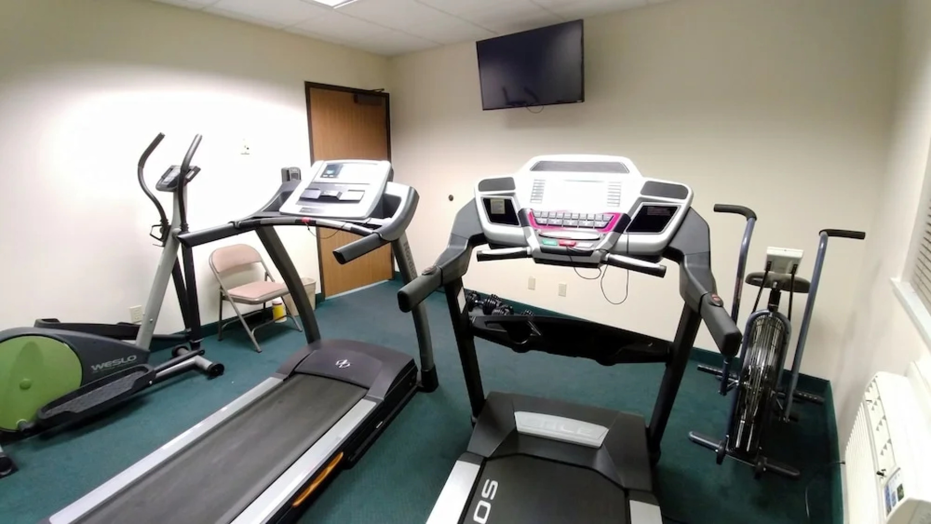 Choteau Stage Stop Inn