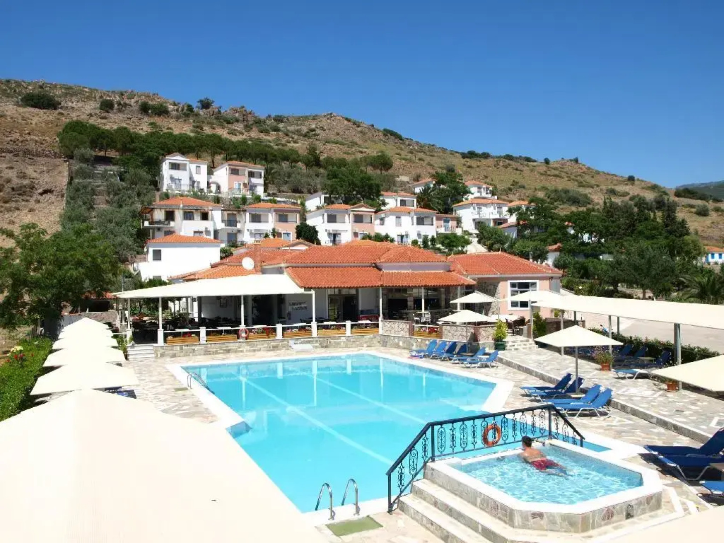 Panorama Hotel