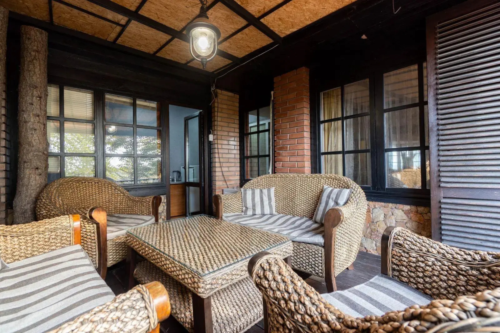 Вилла Никита