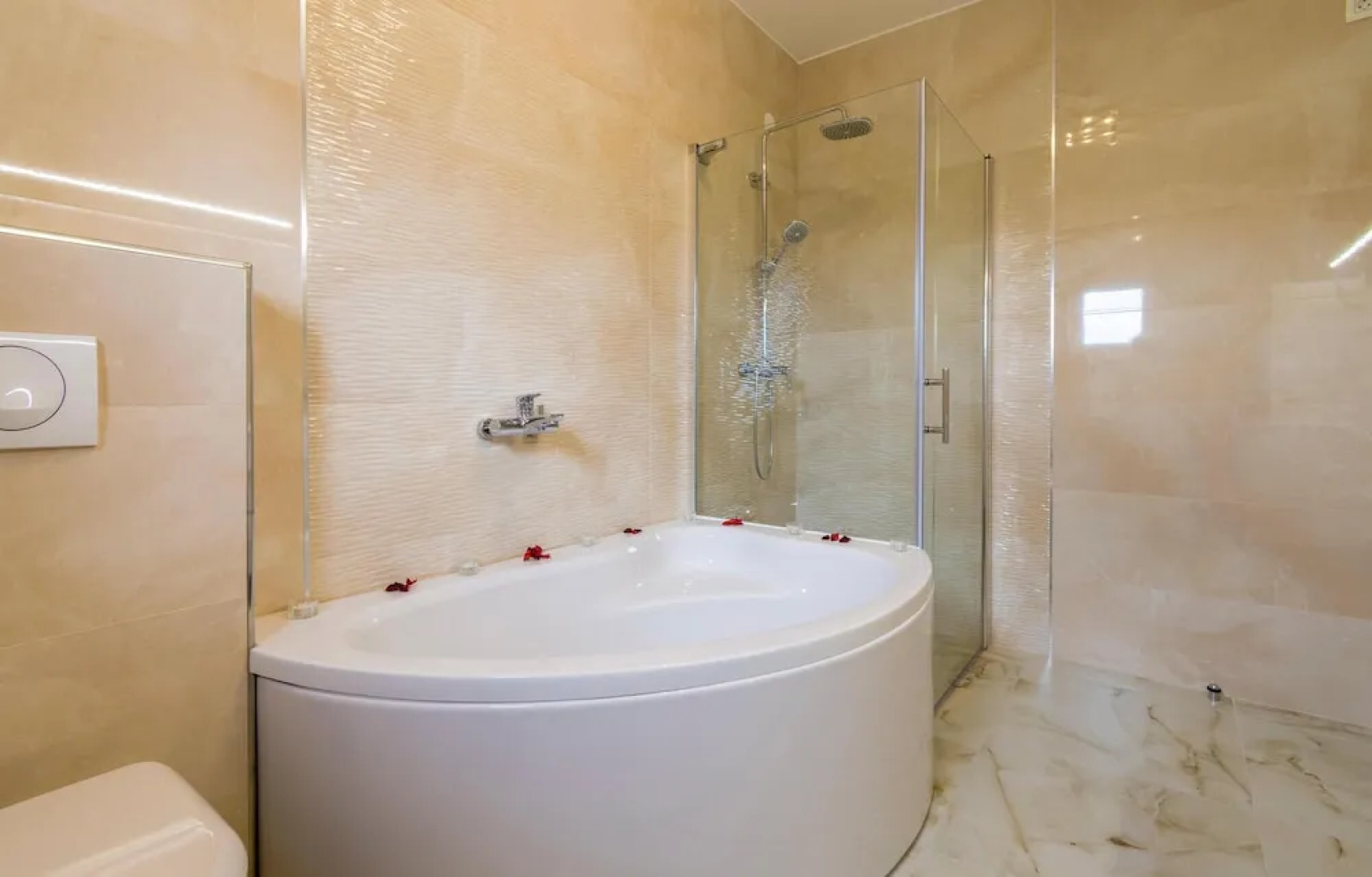 Nice Home in Dubrava kod Sibenika With Outdoor Swimming Pool, Wifi and 5 Bedrooms