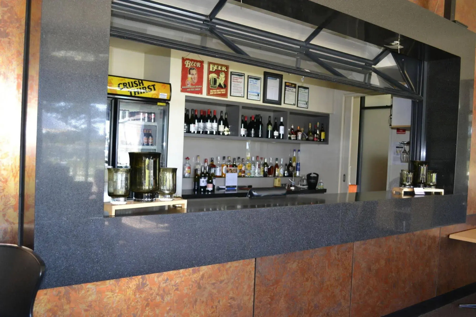 Barwon Heads Resort at 13th Beach