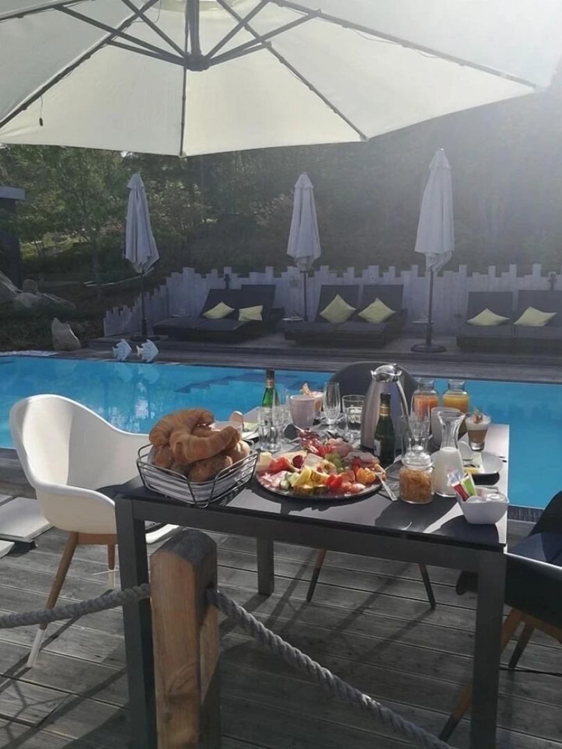 Spa Residence Seibold