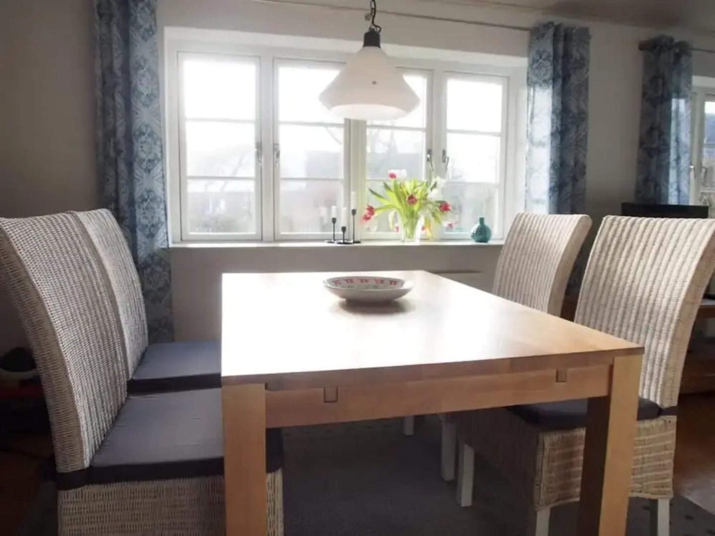 Holiday Apartment Oystercatcher