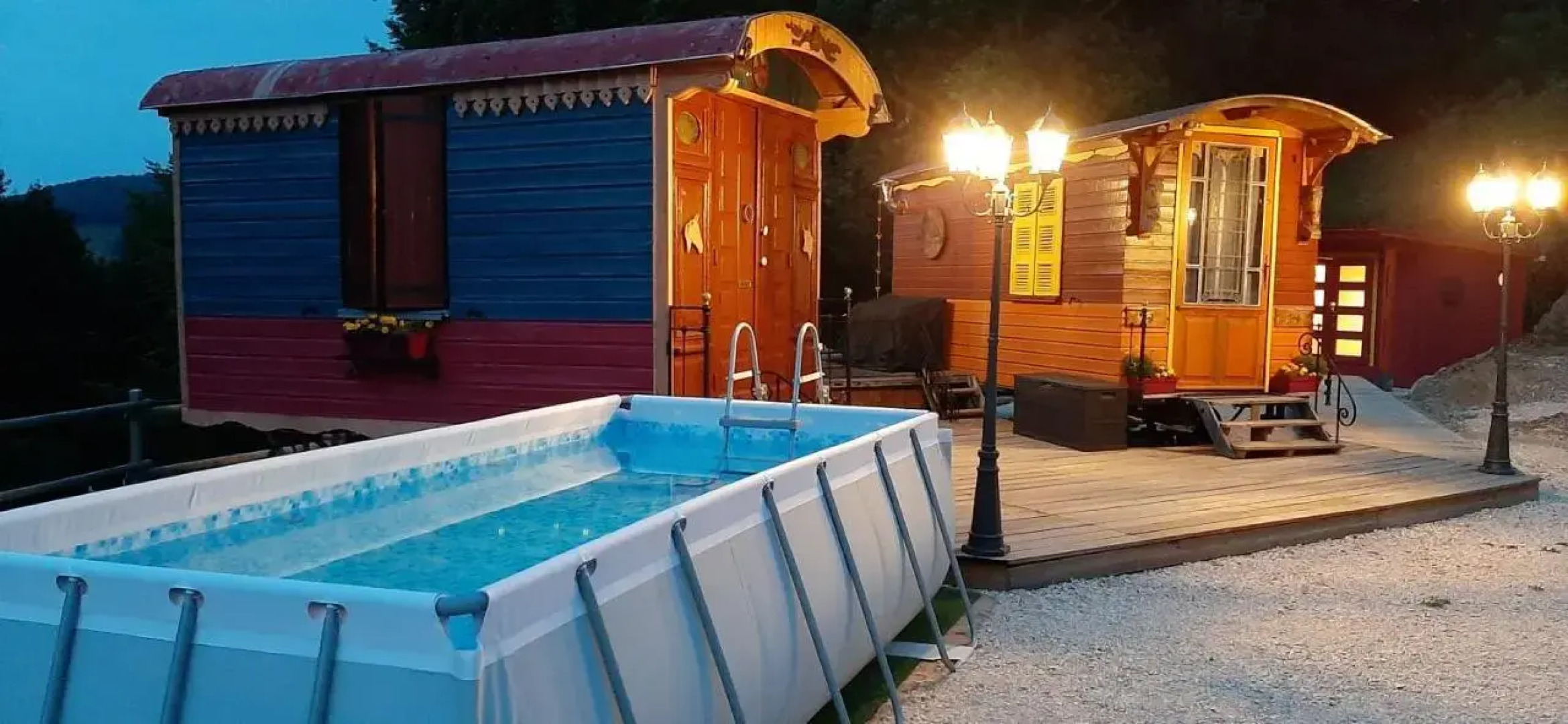 Holiday Home Montjoie-en-Couserans